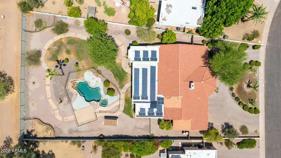 8144 E Appaloosa Trail, Scottsdale, AZ 85258 - #3