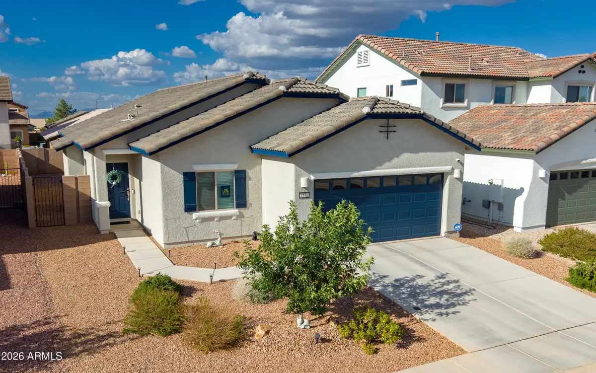 4171 Tinker Drive #Lot 53, Sierra Vista, AZ 85650 - #1