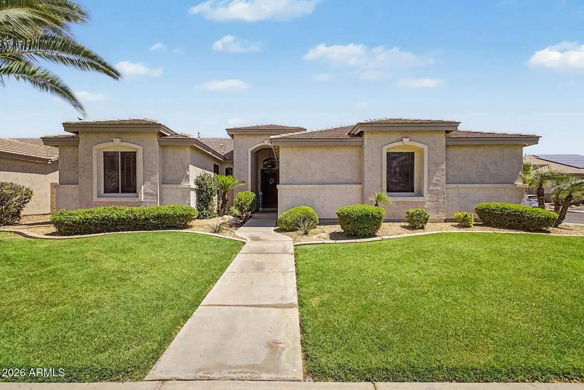 604 W Goldfinch Way, Chandler, AZ 85286 - #1