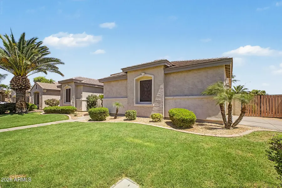 604 W Goldfinch Way, Chandler, AZ 85286 - #2