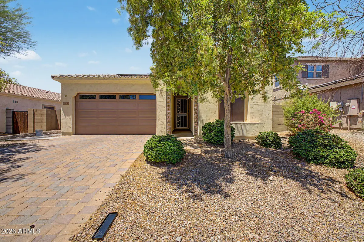 19958 W Sherman Street, Buckeye, AZ 85326 - #1