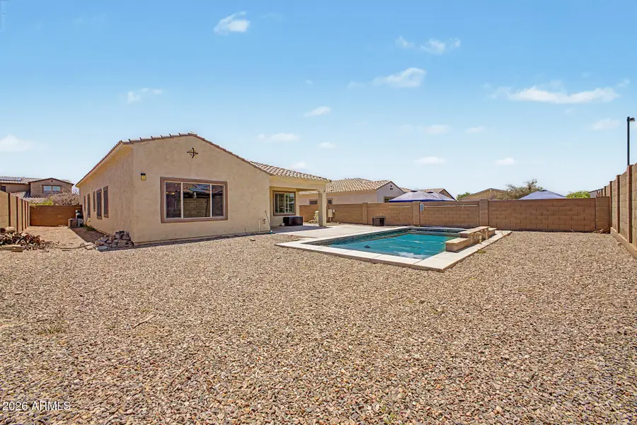 19958 W Sherman Street, Buckeye, AZ 85326 - #2