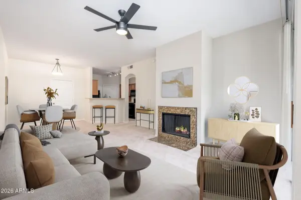 1411 E Orangewood Avenue #105, Phoenix, AZ 85020