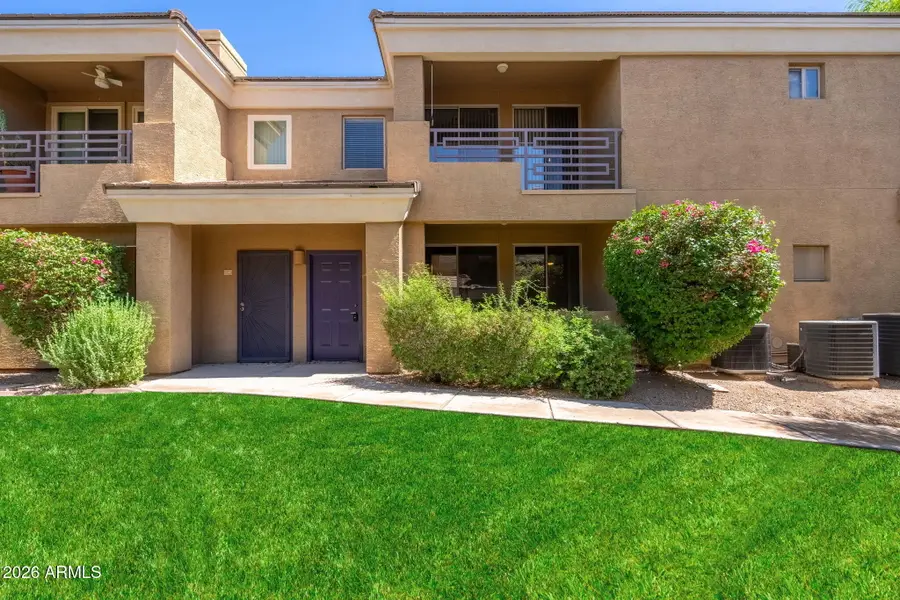1411 E Orangewood Avenue #105, Phoenix, AZ 85020 - #2