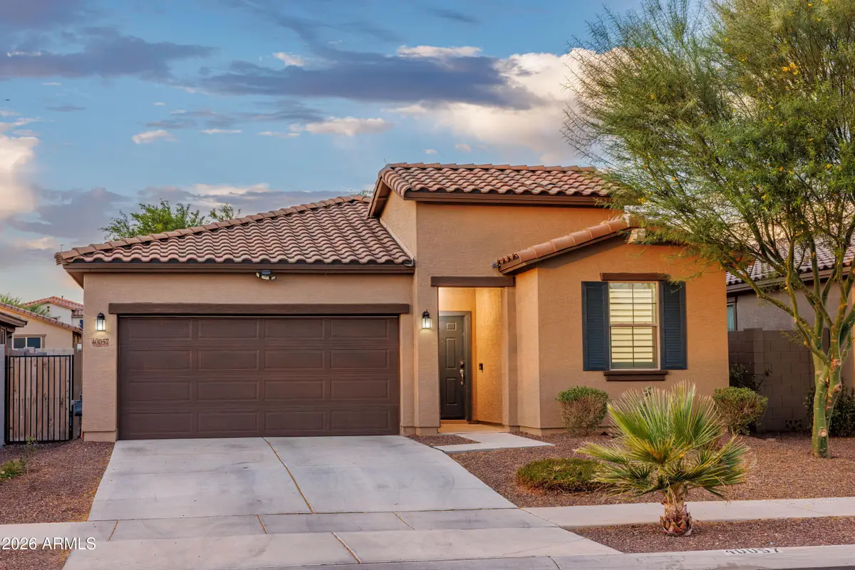 40057 W Crane Drive, Maricopa, AZ 85138 - #1