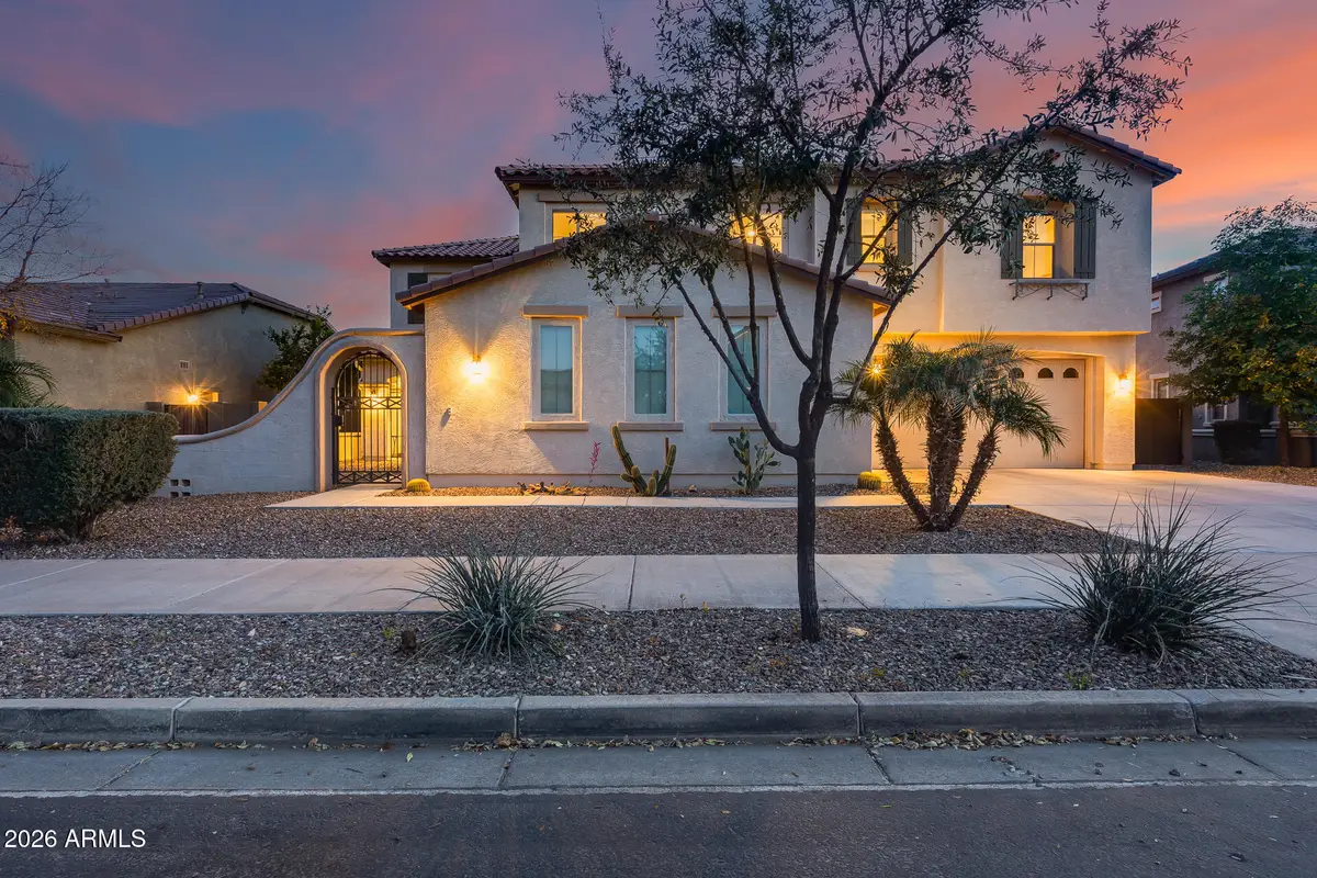 19057 E Reins Road, Queen Creek, AZ 85142 - #1