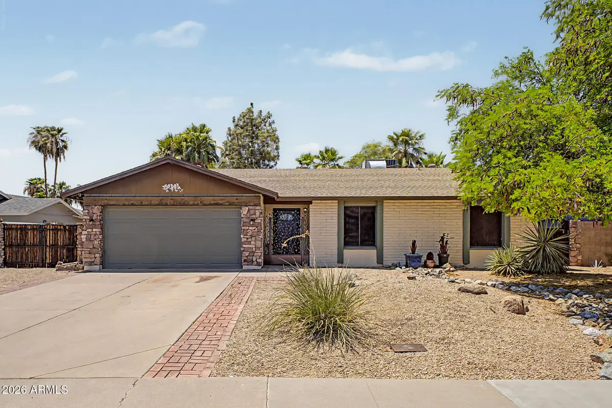 14010 N 60th Street, Scottsdale, AZ 85254 - #1