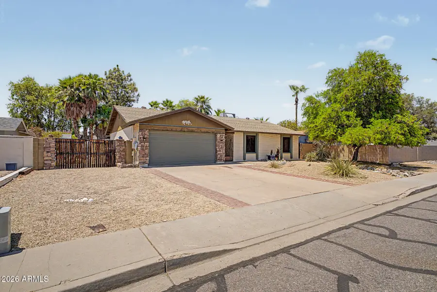 14010 N 60th Street, Scottsdale, AZ 85254 - #2