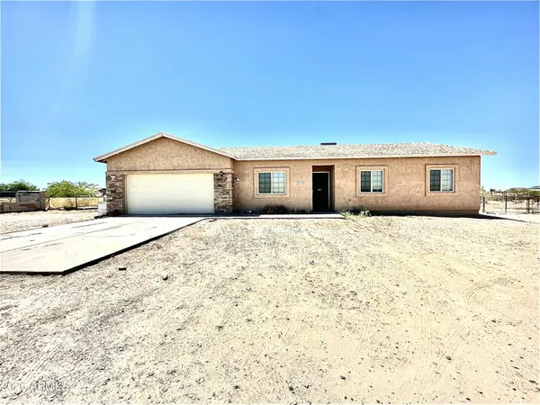 11722 S 205th Lane, Buckeye, AZ 85326