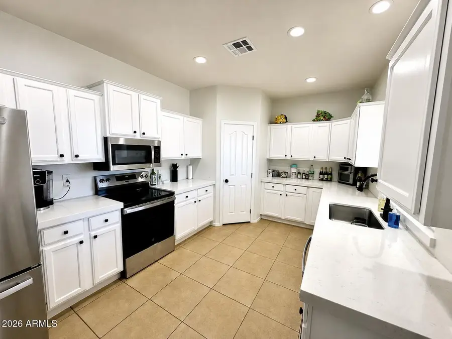 11722 S 205th Lane, Buckeye, AZ 85326 - #2