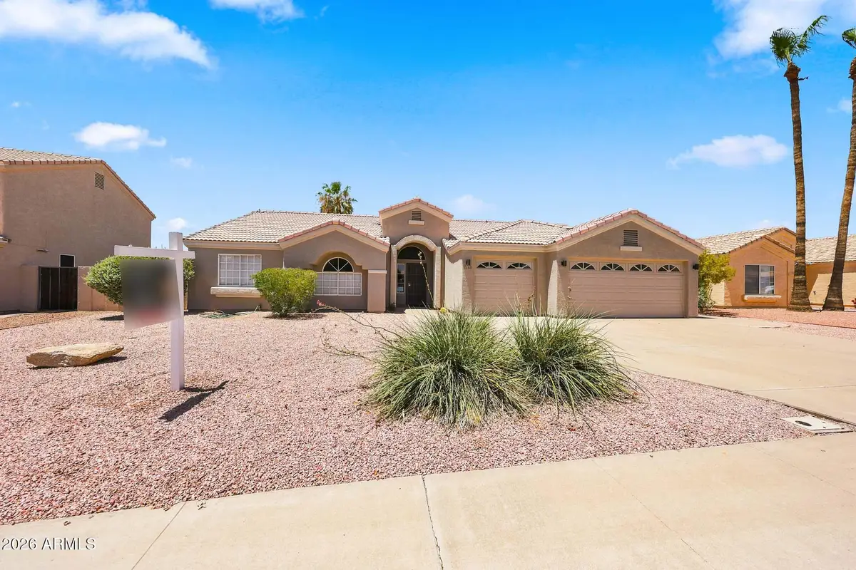1660 N 59th Street, Mesa, AZ 85205 - #1