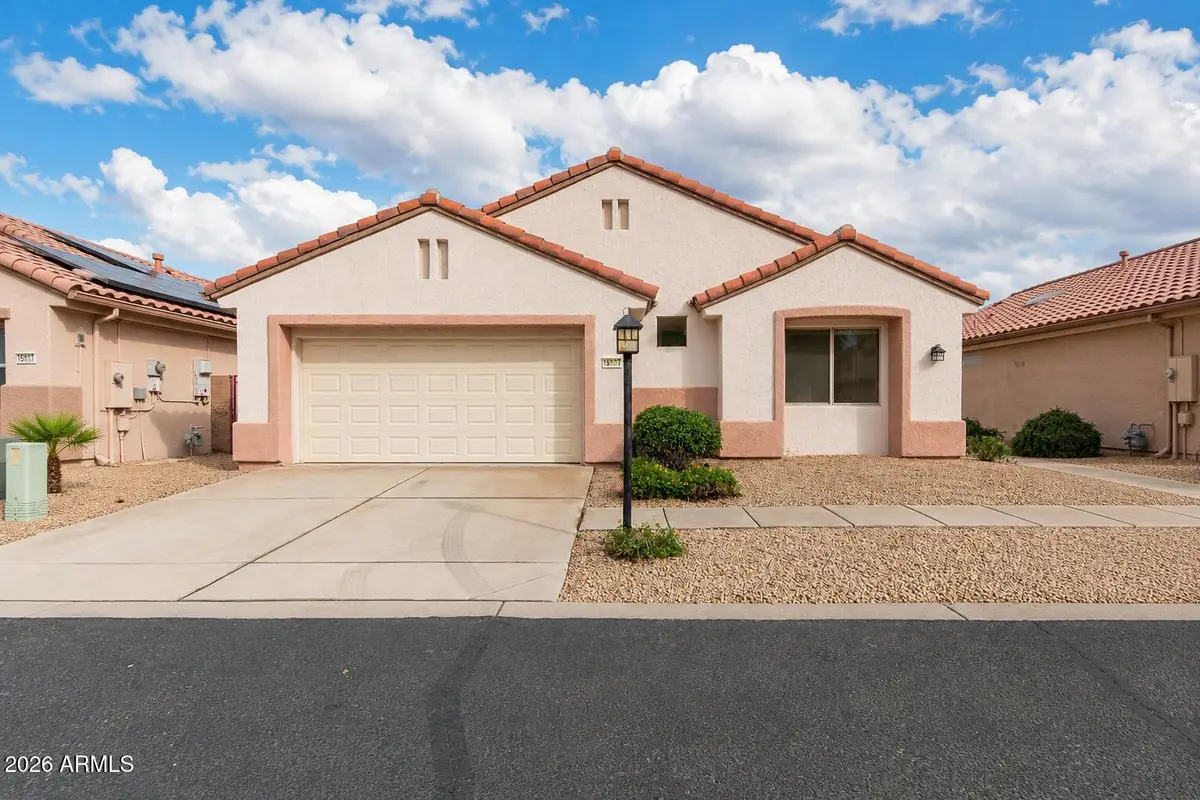 15907 W Sunstone Lane, Surprise, AZ 85374 - #1