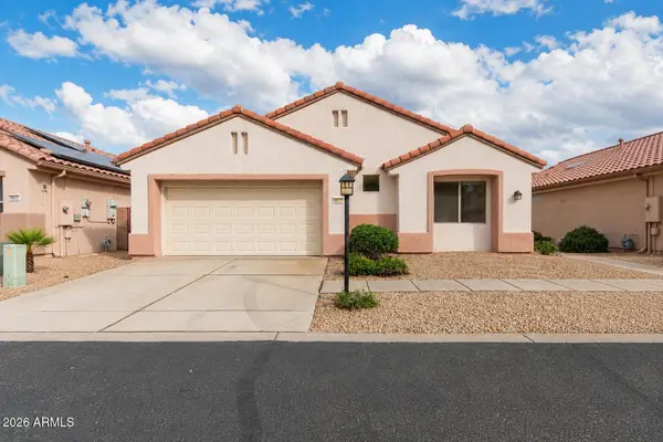15907 W Sunstone Lane, Surprise, AZ 85374