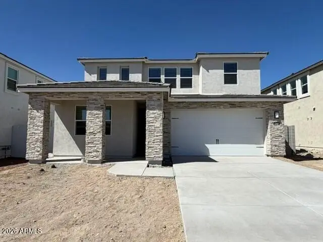 6982 W Pinnacle Vista Drive, Peoria, AZ 85383 - #1