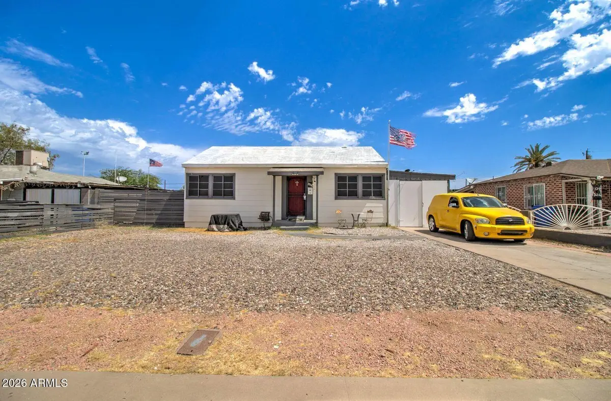 3338 E Taylor Street, Phoenix, AZ 85008 - #1