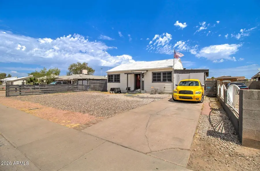 3338 E Taylor Street, Phoenix, AZ 85008 - #2