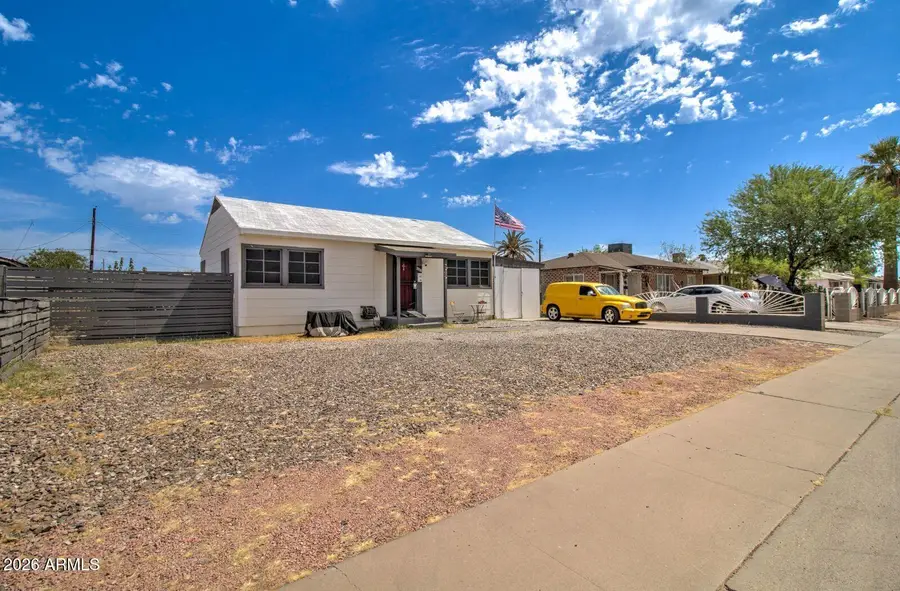 3338 E Taylor Street, Phoenix, AZ 85008 - #3