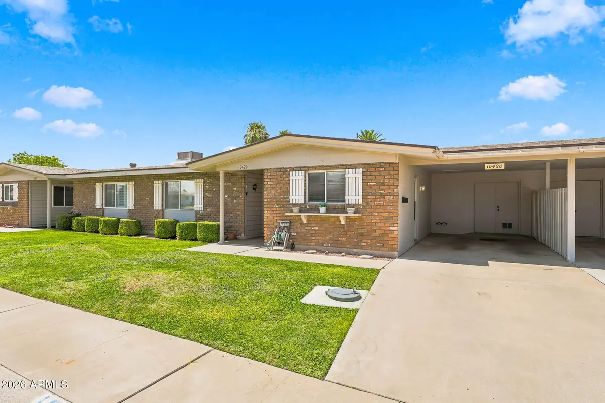 10420 W Corte Del Sol Oeste --, Sun City, AZ 85351 - #1