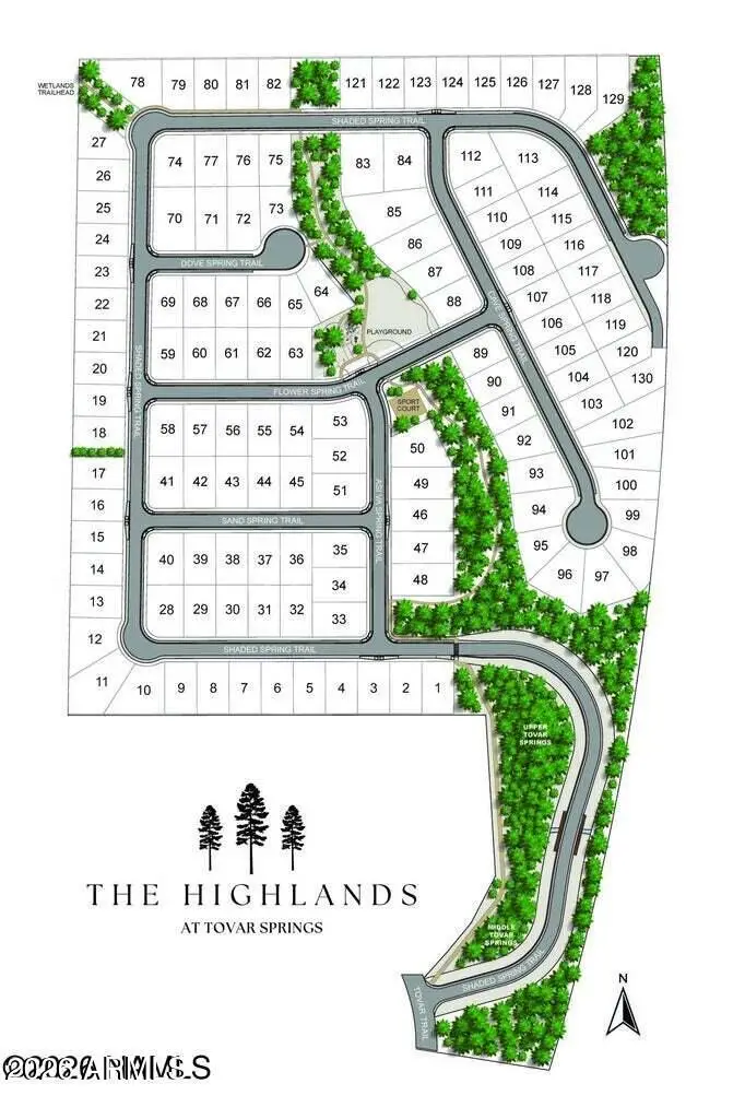 1925 Flower Spring Trail, Flagstaff, AZ 86005 - #2