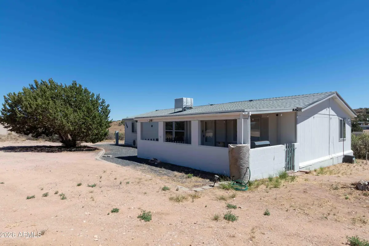 2400 N Mohawk Trail, Chino Valley, AZ 86323 - #1