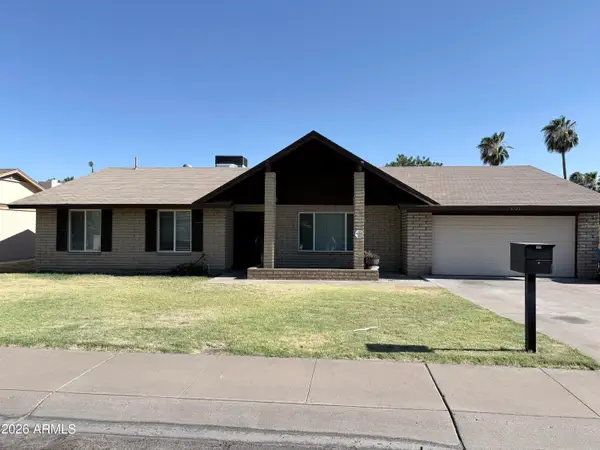 3523 W Brown Street, Phoenix, AZ 85051