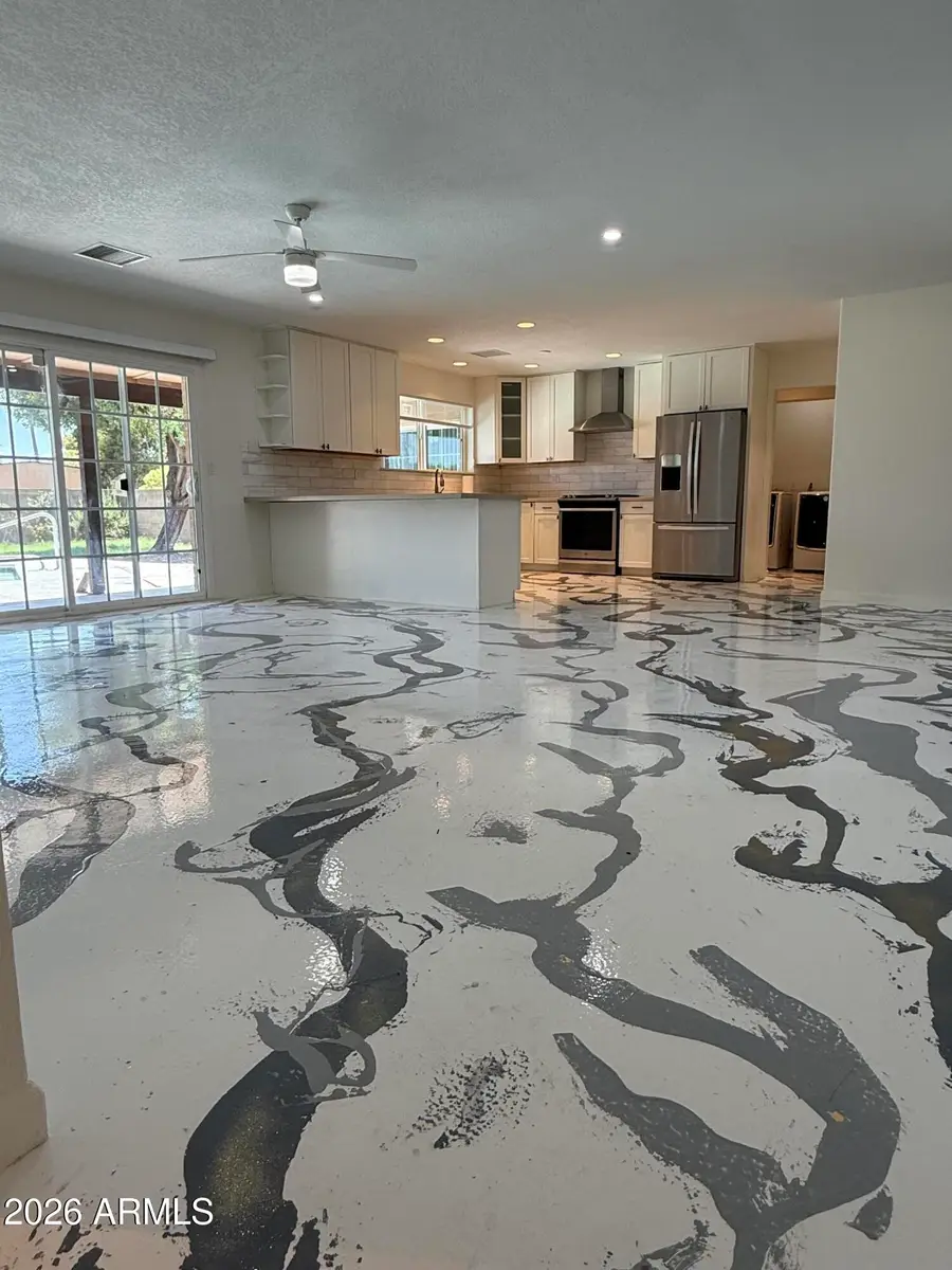 3523 W Brown Street, Phoenix, AZ 85051 - #3
