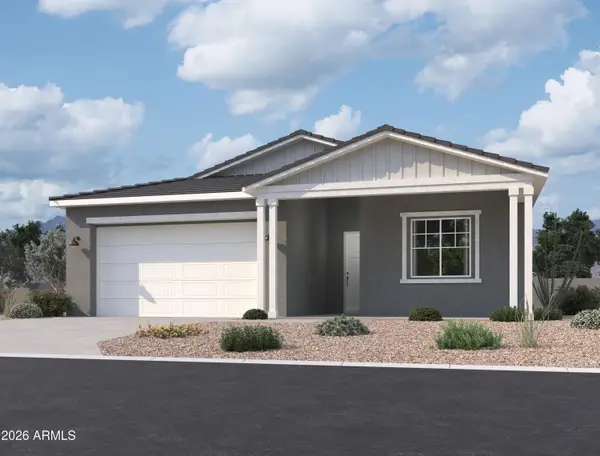 25989 N 79th Avenue, Peoria, AZ 85383