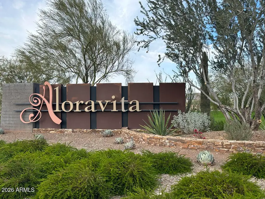 25989 N 79th Avenue, Peoria, AZ 85383 - #3