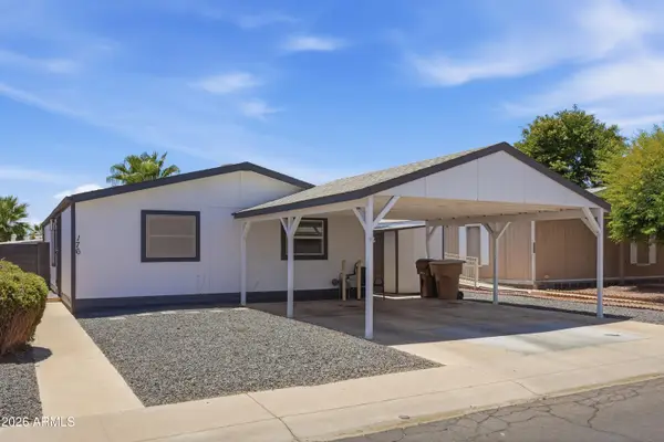 11275 N 99th Avenue #176, Peoria, AZ 85345