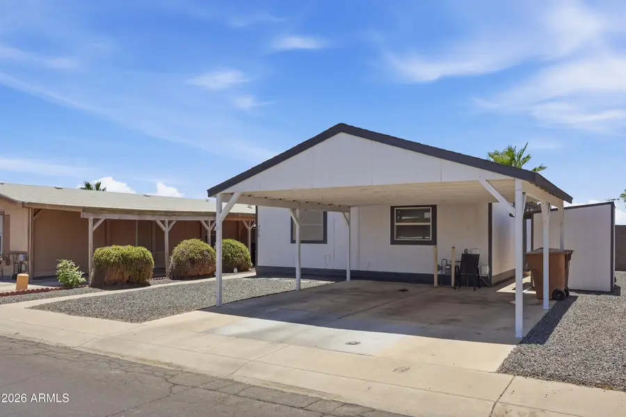 11275 N 99th Avenue #176, Peoria, AZ 85345 - #3