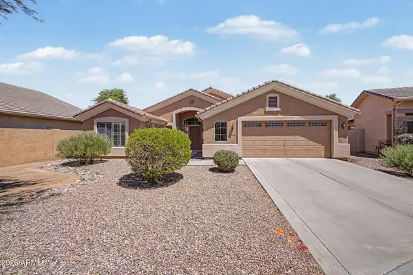 8605 W Apache Street, Tolleson, AZ 85353
