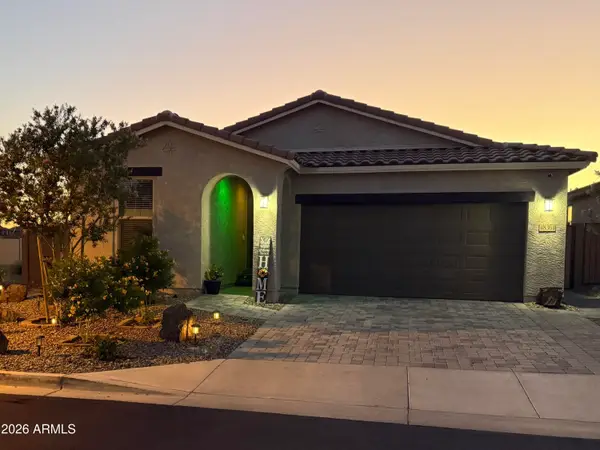 48364 N Basilio Street, Gold Canyon, AZ 85118