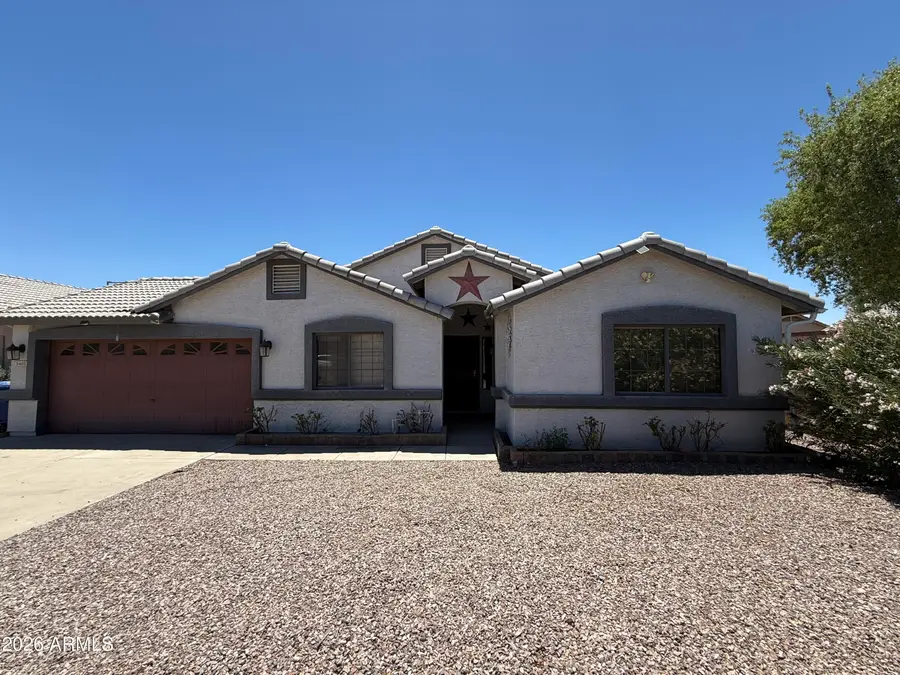 5462 N 77th Drive, Glendale, AZ 85303 - #3