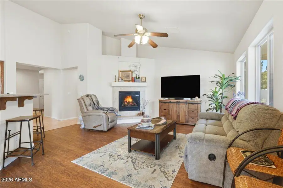 1633 Addington Drive, Prescott, AZ 86301 - #2