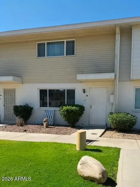 8211 E Garfield Street #J 21, Scottsdale, AZ 85257 - #1