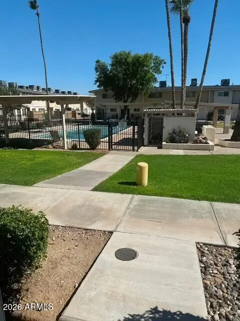 8211 E Garfield Street #J 21, Scottsdale, AZ 85257 - #2