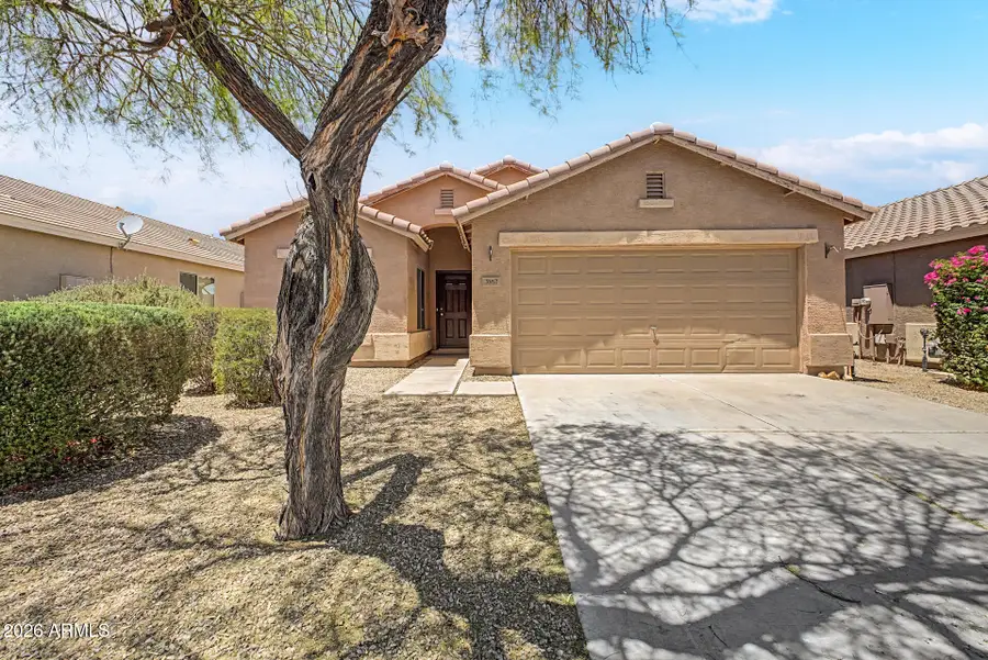 3162 W Sunshine Butte Drive, San Tan Valley, AZ 85144 - #2
