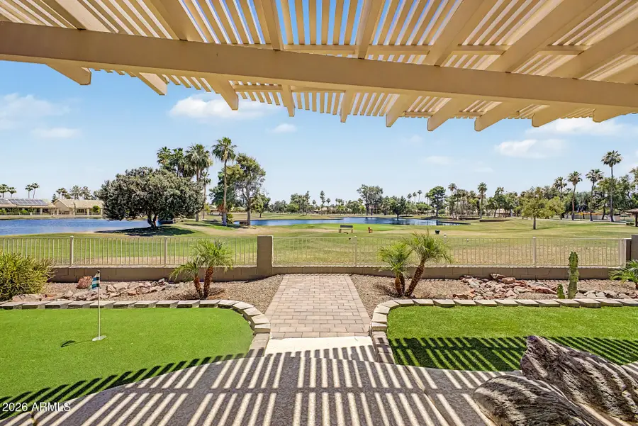 17383 N Lonesome Dove Trail, Surprise, AZ 85374 - #3