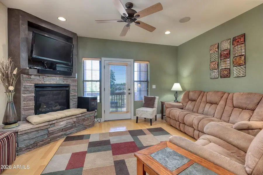 93 E White Mountain Boulevard #39, Pinetop, AZ 85935 - #2