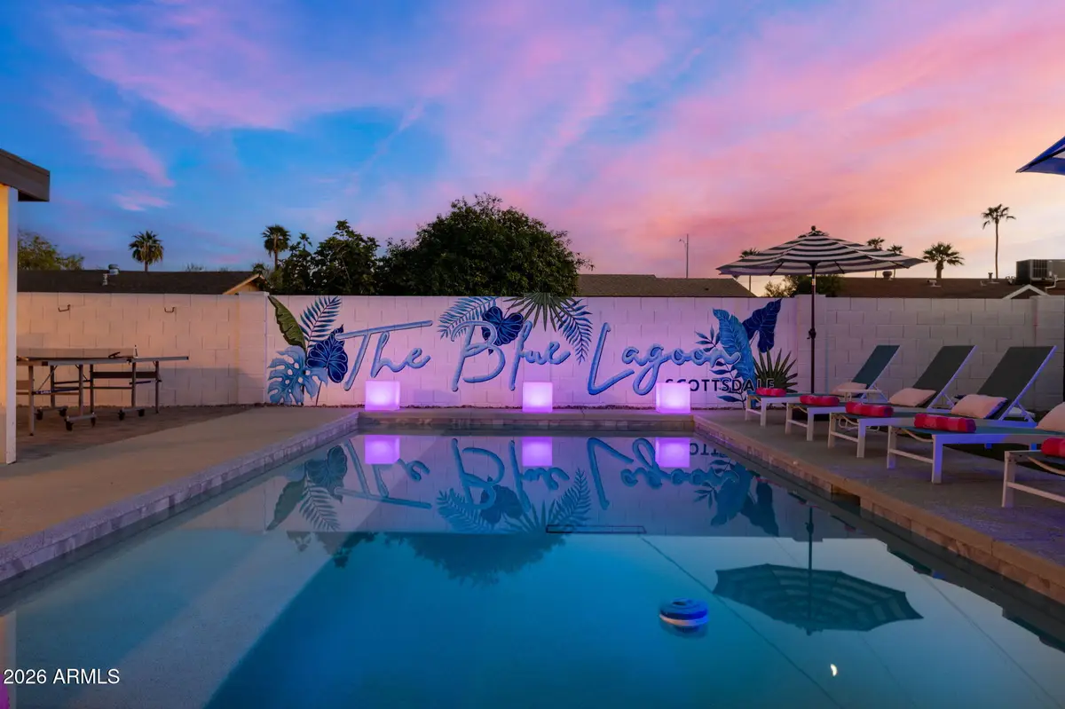 8243 E Montecito Avenue, Scottsdale, AZ 85251 - #1