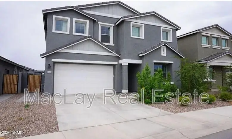 11341 E Ulysses Avenue, Mesa, AZ 85212 - #1