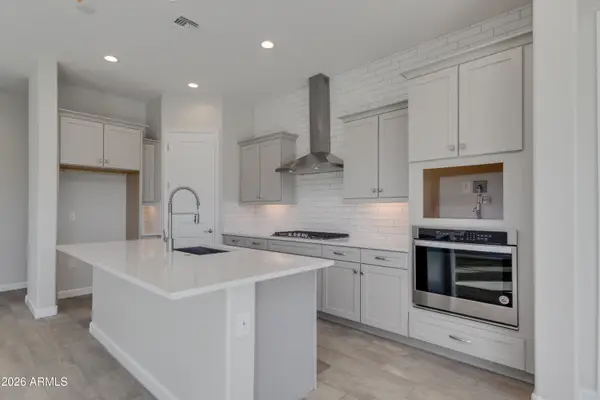 25111 N 27th Way, Phoenix, AZ 85024