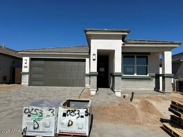 25111 N 27th Way, Phoenix, AZ 85024 - #2