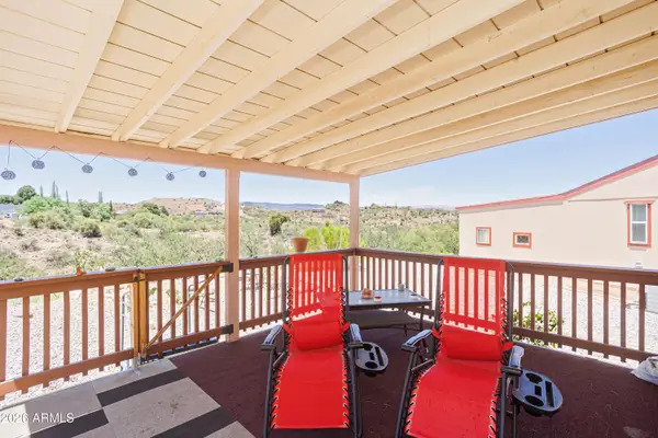 2050 W St Route 89a -- #72, Cottonwood, AZ 86326