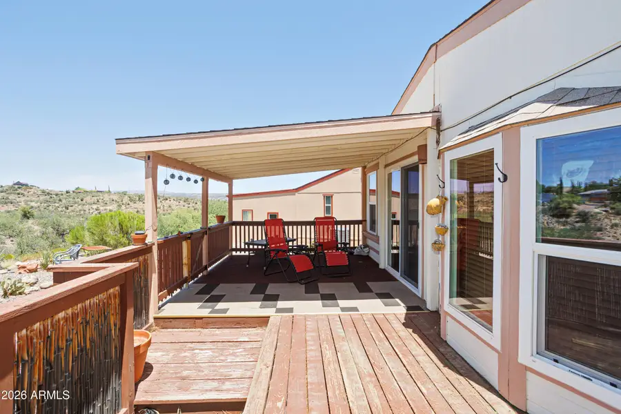 2050 W St Route 89a -- #72, Cottonwood, AZ 86326 - #2