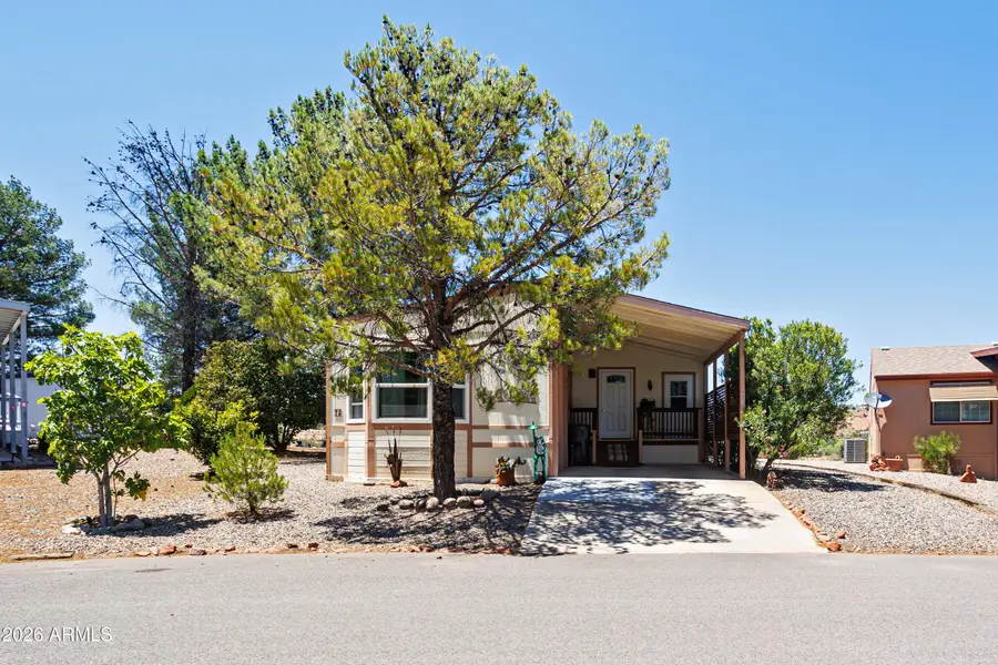 2050 W St Route 89a -- #72, Cottonwood, AZ 86326 - #3