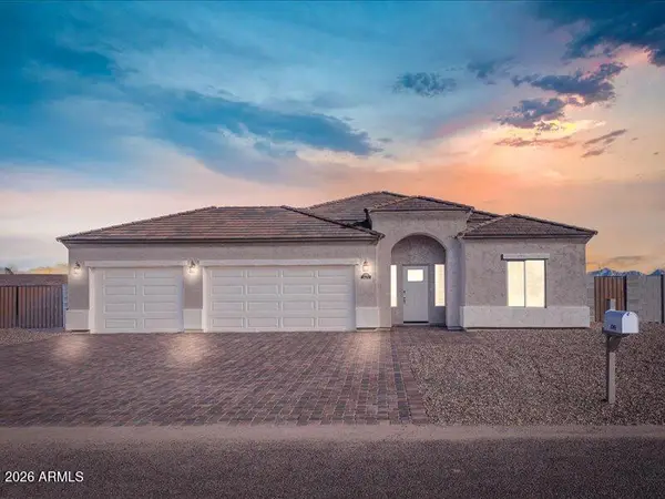 9051 W Century Drive, Arizona City, AZ 85123