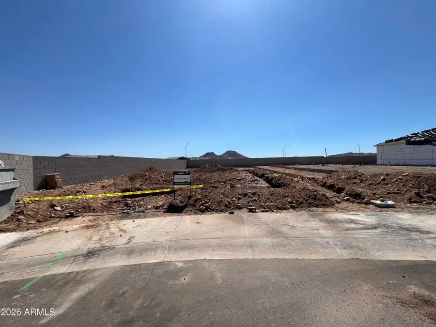 26043 N 79th Avenue, Peoria, AZ 85383 - #2