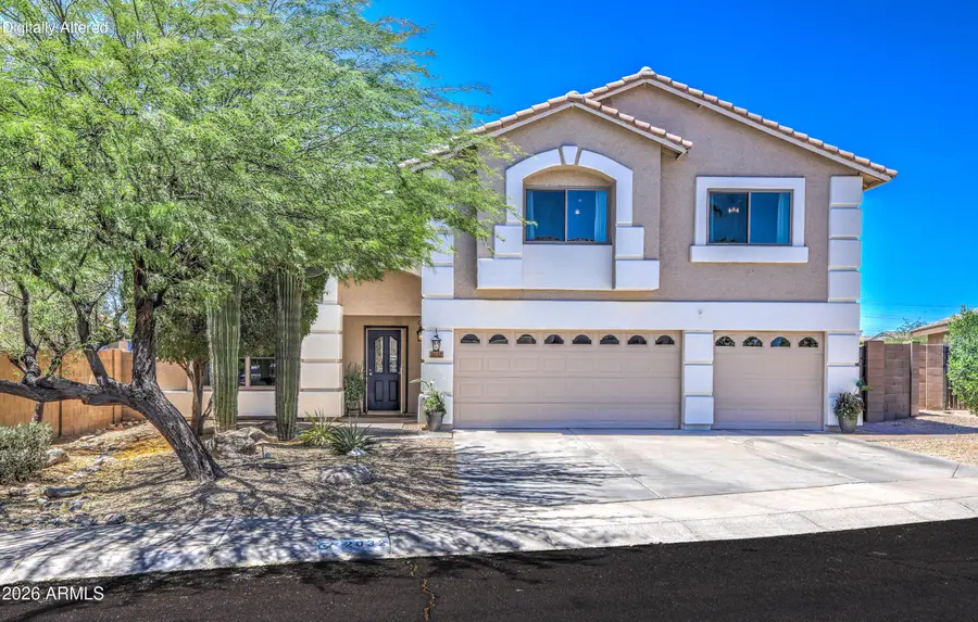 2032 E Mariposa Grande --, Phoenix, AZ 85024 - #2