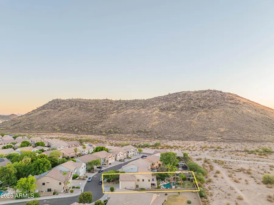2032 E Mariposa Grande --, Phoenix, AZ 85024 - #3